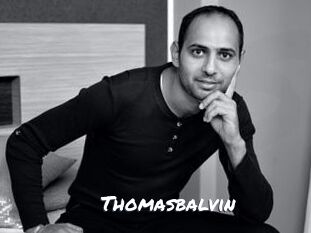 Thomasbalvin