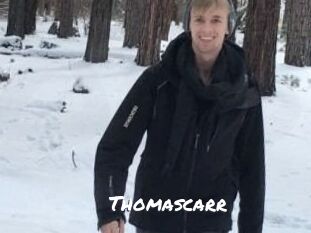 Thomascarr