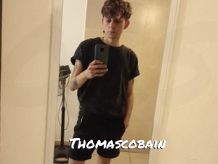 Thomascobain