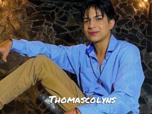 Thomascolyns
