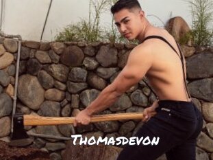Thomasdevon