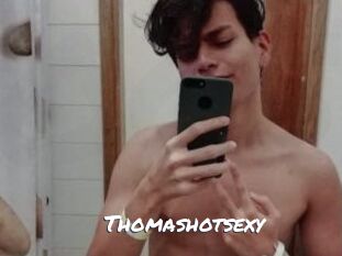 Thomashotsexy