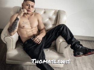 Thomaslewis