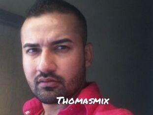 Thomasmix
