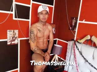 Thomasshelvin