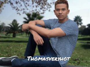 Thomasveryhot
