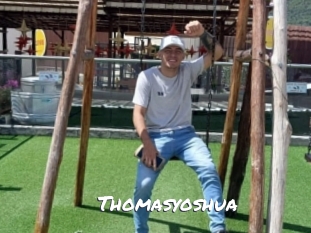 Thomasyoshua