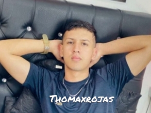Thomaxrojas