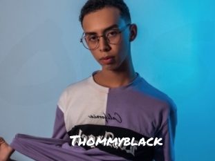 Thommyblack