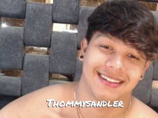Thommysandler