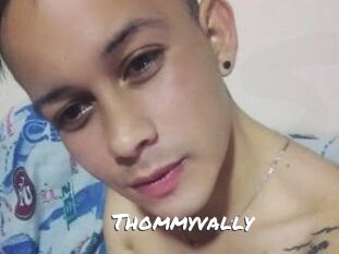 Thommyvally