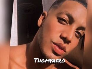 Thomyafro