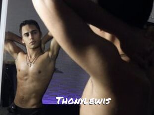 Thonylewis