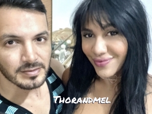 Thorandmel