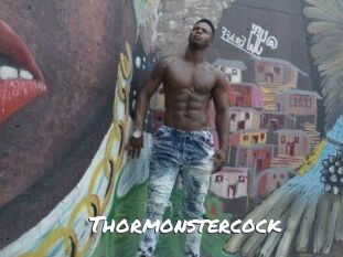 Thormonstercock