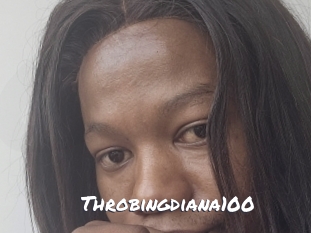 Throbingdiana100