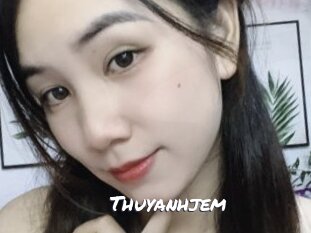Thuyanhjem