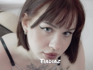 Tiadiaz