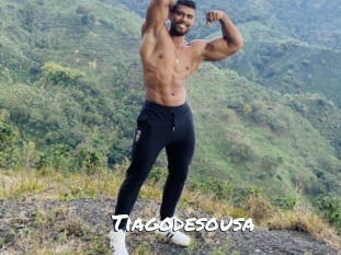 Tiagodesousa