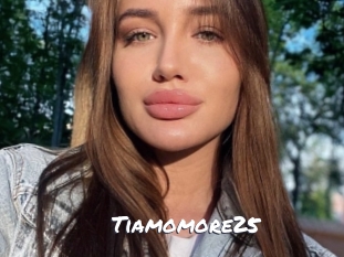 Tiamomore25