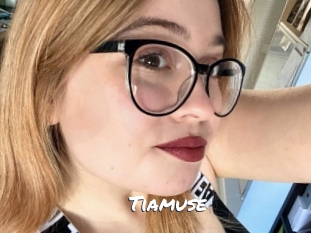 Tiamuse
