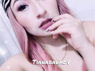 Tianabarkov
