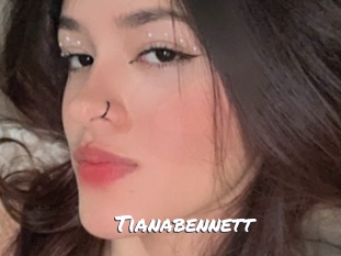 Tianabennett