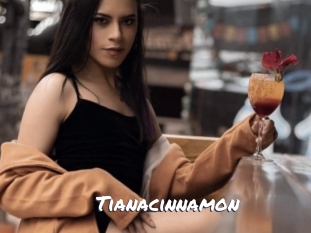 Tianacinnamon