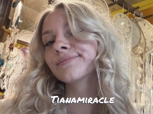Tianamiracle