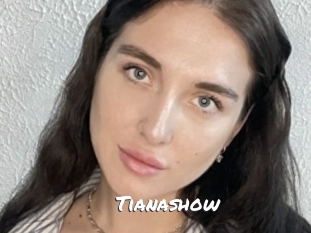 Tianashow