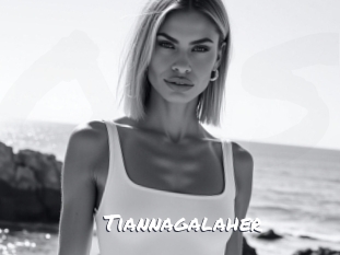 tiannagalaher Ochranne Siete