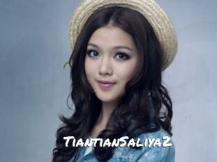 TiantianSaliya2