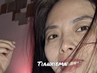 Tianxiema