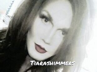 Tiarashimmers