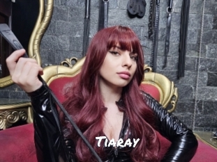 tiaray Ochranne Siete