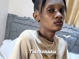Tiasavanah