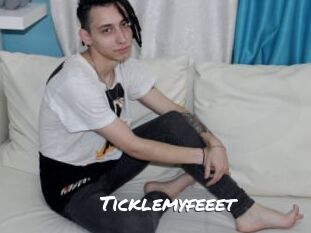 Ticklemyfeeet