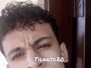 Tidanjo20