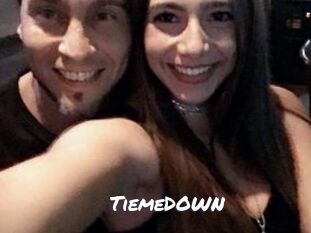 TiemeDOWN