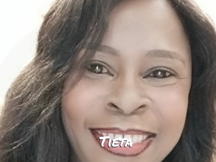 Tieta