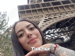 tifajinx Ochranne Siete