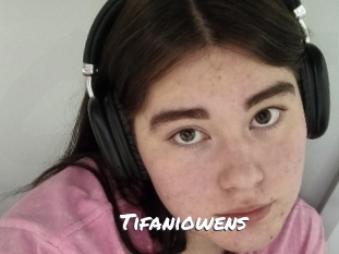 Tifaniowens