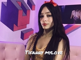 Tifanny_mylove