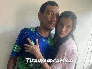 Tifanyandcamilo