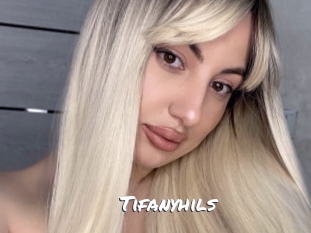 Tifanyhils
