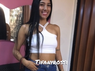 Tifanyrossi