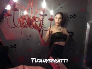 Tifanyseratti