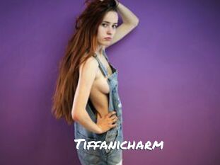 Tiffanicharm