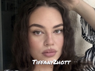 Tiffany2hott