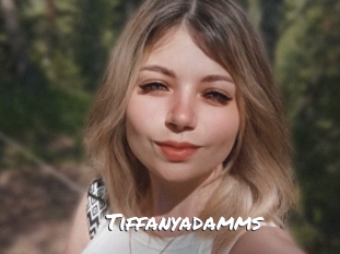 Tiffanyadamms